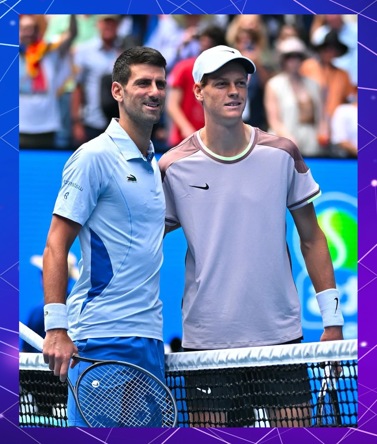 德约科维奇新星重返赛场表现突出，FPX前途光明！