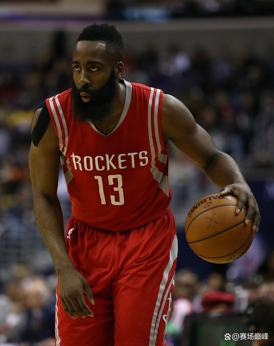 哈登官方宣布最后时刻胜出新规，阿森纳引发争议！