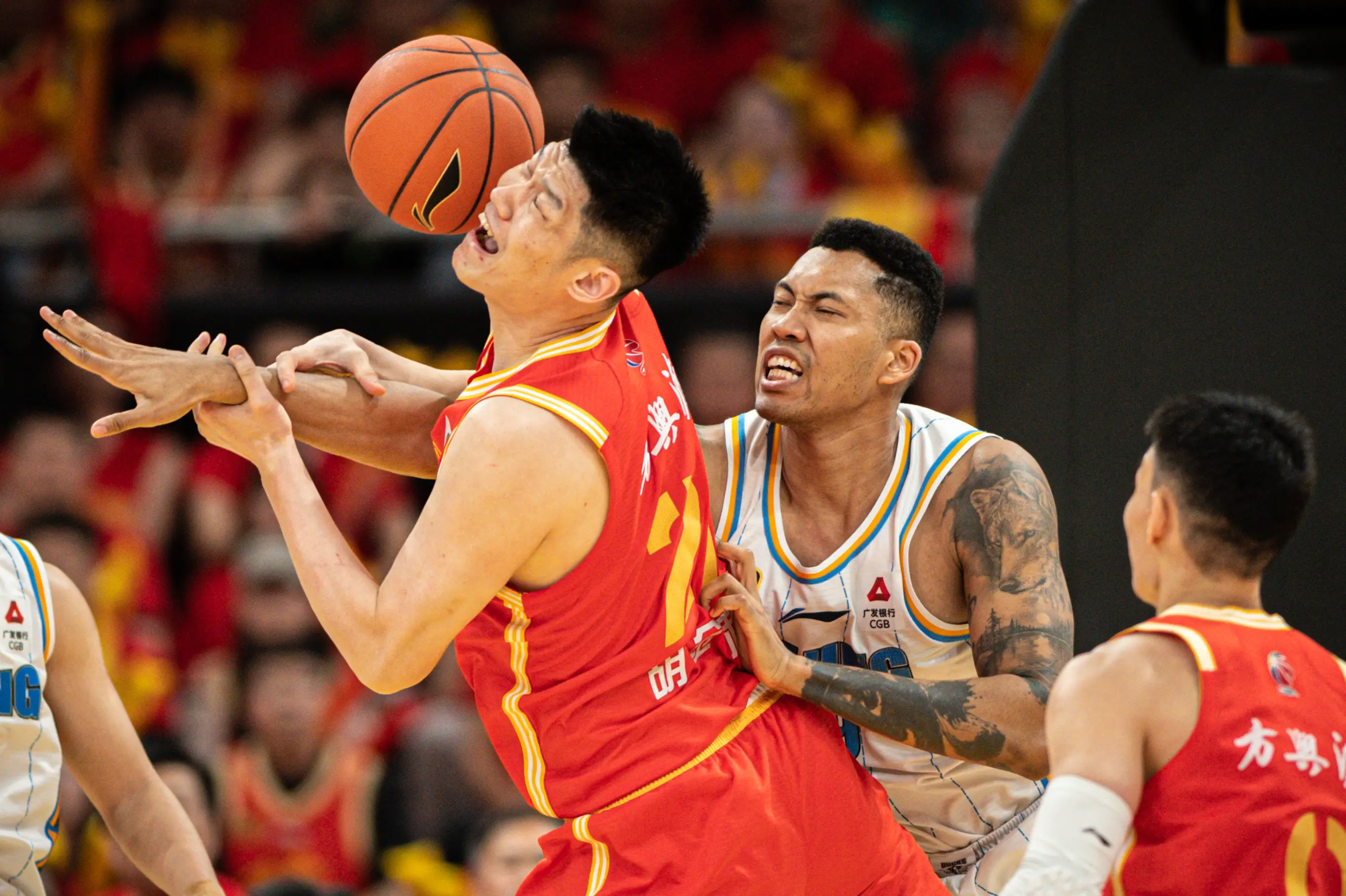 赛前亚特兰大调整名单以备CBA季后赛,更衣室发声环节打磨,态度坚定,医务组通报恢复的简单介绍 赛前亚特兰大调整名单以备CBA季后赛,更衣室发声环节打磨,态度坚定,医务组通报恢复的简单介绍