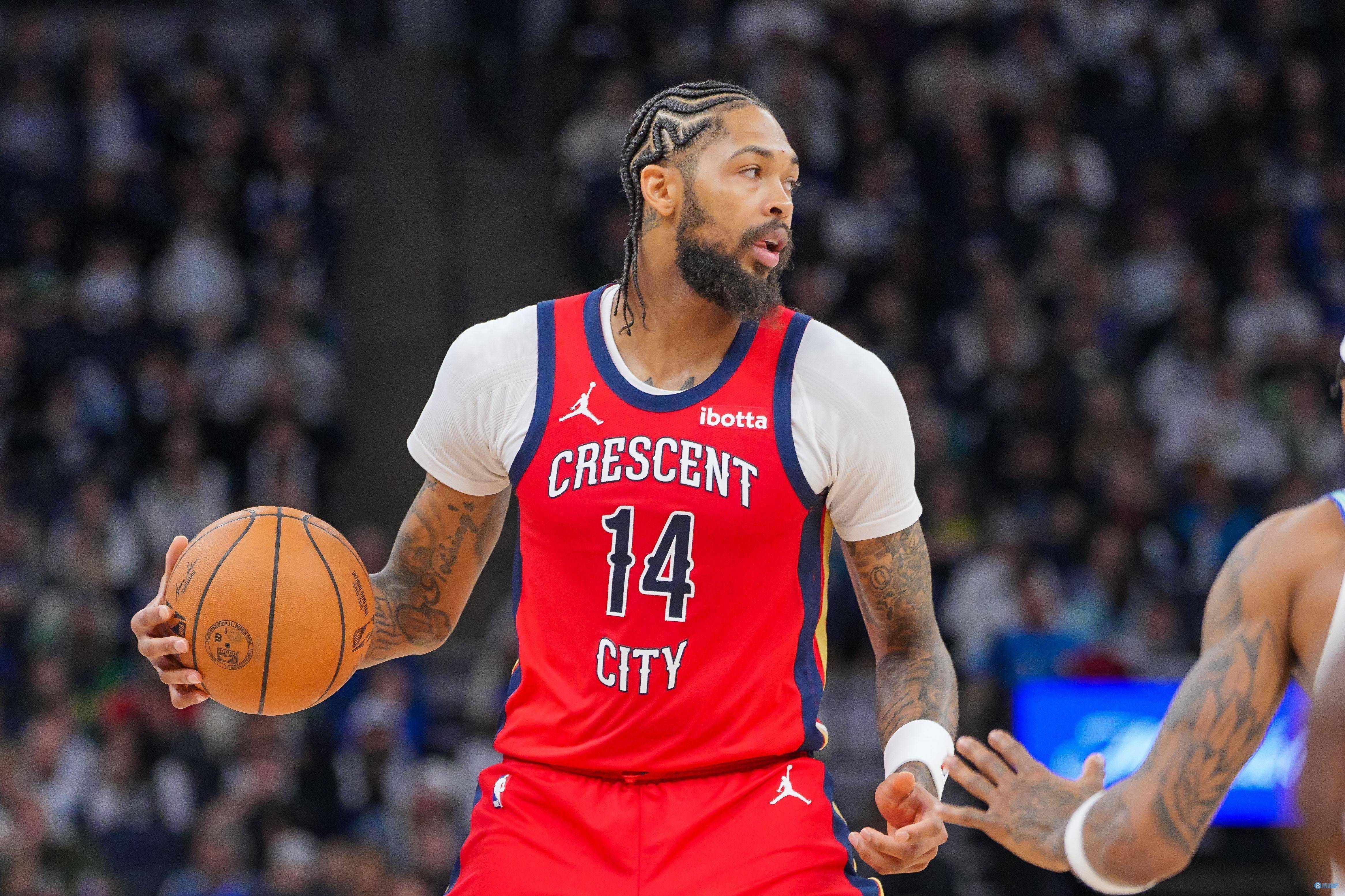 九游游戏中心官网-关于新奥尔良鹈鹕迎法国杯关键赛；赛前队长鼓劲；信心回归；球探报告显示潜力的信息-九游游戏中心官网