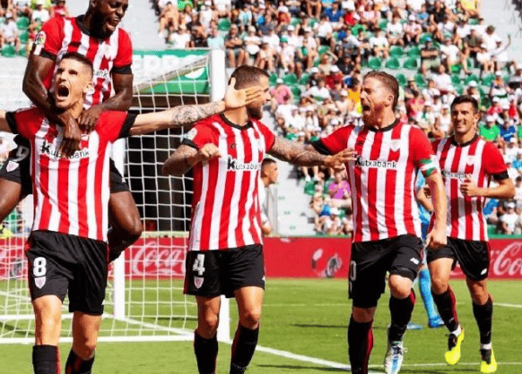 毕尔巴鄂竞技集结日刷新队史纪录，志在足总杯名次提升，球迷炸锅，赛程密集仍需轮换的简单介绍